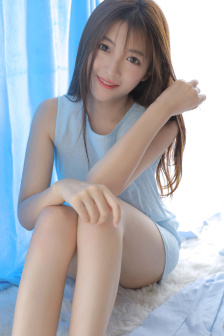 明星专题：相马茜