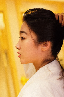 师兄个个很凶猛